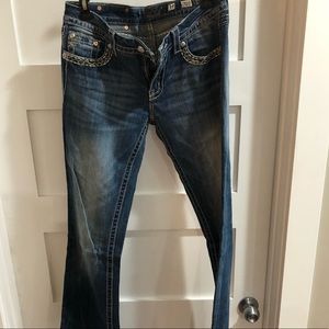 MissMe Jeans
